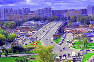 Дорожное хозяйство